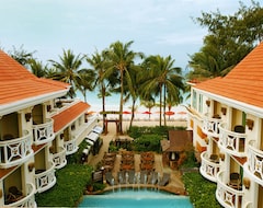 Boracay Mandarin Island Hotel (Balabag, Filipinler)