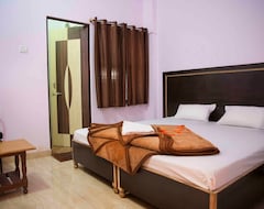 Hotelli Assi River Guest House (Varanasi, Intia)