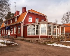 Hotelli Staby Gardshotell (Högsby, Ruotsi)