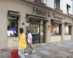 Hotelli Hotel Le Sevigne - Sure Hotel Collection by Best Western (Rennes, Ranska)