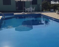 Entire House / Apartment Casa De Campo Confortavel (Guararema, Brazil)