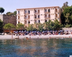 Khách sạn Hotel Riviera Lido (Milazzo, Ý)
