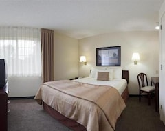 Hotel Executive Residency by Best Western Philadelphia-Willow Grove (Horsham, USA)