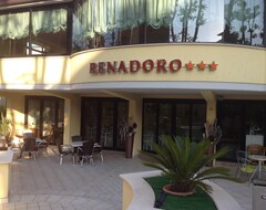 Căn hộ có phục vụ Residence Renadoro (Tagliata di Cervia, Ý)