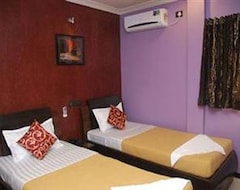 Otel Impex Residency (Bombay, Hindistan)