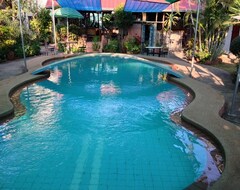 Hotel Bamboo Garden (Udon Thani, Tajland)
