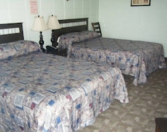 Hotelli Countryside Inn Motel (Virden, Kanada)
