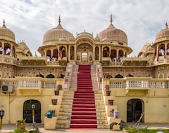 Hotel ADB Rooms Royal Rest (Jhunjhunu, India)