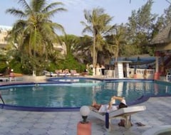 Hotel Africa Queen (Saly, Senegal)