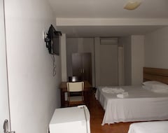 Hotel Mattes (Joinville, Brasilien)