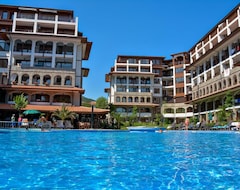 Hotel Olymp (Sveti Vlas, Bugarska)