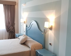 Hotel Anima Antiqua (Gioia Sannitica, Italy)