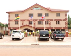 Hotel All Seasons (Accra, Gana)