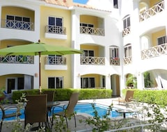 Hotel Vanilla House (Bayahibe, República Dominicana)