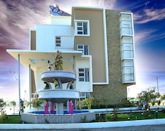 Hotelli Queens Inn (Velankanni, Intia)