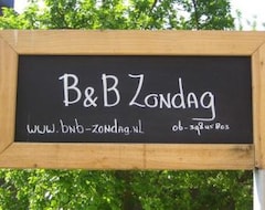 Bed & Breakfast Zondag (Eys, Nizozemska)