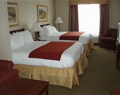Otel Holiday Inn Express & Suites Franklin - Oil City (North East, ABD)