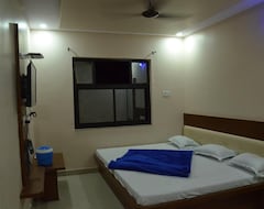 Hotel Kumkum Palace Ajmer (Ajmer, India)