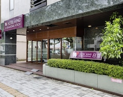 Khách sạn Hotel Wing International Hitachi (Hitachi, Nhật Bản)