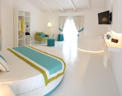 Hotel Il Borghetto Creative Resort (Tropea, Italija)