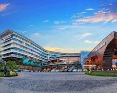 Otel Wyndham Wenzhou Cangnan Resort (Cangnan, Çin)