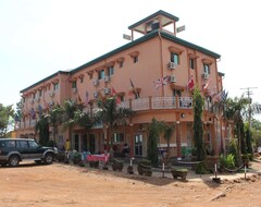 Entire House / Apartment La Tour Dargent (Garoua, Cameroon)