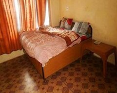 Khách sạn Jua Na Mwezi (Kilifi, Kenya)