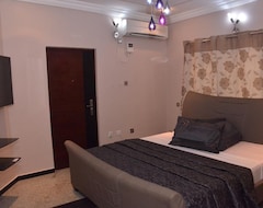 Platinum Inn Gee Hotel (Lagos, Nijerya)