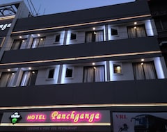 Hotel Panchganga (Kolhapur, India)