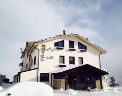 Khách sạn Hotel LuSi (Roccaraso, Ý)