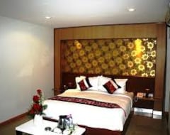 Khách sạn Star Residency Hotel (Pattaya, Thái Lan)