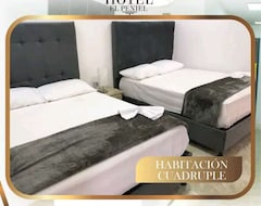 Khách sạn Hotel El Peniel (Maicao, Colombia)
