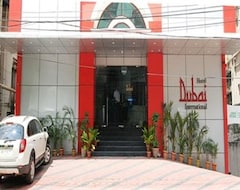 Khách sạn Hotel Dubai International (Thiruvananthapuram, Ấn Độ)