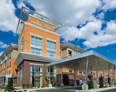 Khách sạn Holiday Inn Boise Airport, An Ihg Hotel (Boise, Hoa Kỳ)