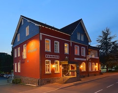 Hotel Stremme (Gummersbach, Germany)