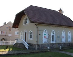 Hele huset/lejligheden Karalinski Falvarok Tyzengauza (Hrodna, Belarus)