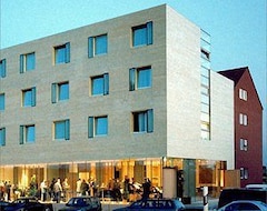 Centro Parkhotel Stuttgart (Ostfildern, Tyskland)