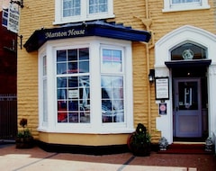Khách sạn Marston House (Blackpool, Vương quốc Anh)
