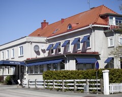 Port Hotel (Karlshamn, Sweden)