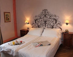 Hotel Verbano (Stresa, Italy)