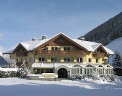 Khách sạn Alpine Life Hotel Anabel (Ahrntal, Ý)