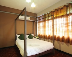 Hotel Micasa (Chiang Mai, Tailandia)