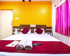 Hotel The Hilltop (Mahabaleshwar, Indija)