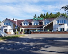 Storebaug Hotell & Kro (Rygge, Norveç)