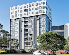 Căn hộ có phục vụ Mcentral Apartments Manukau (Manukau, New Zealand)