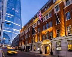 Khách sạn London Bridge Hotel (London, Vương quốc Anh)