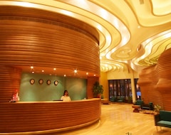 Golden Palms Hotels & Spa Colva (Velha Goa, India)