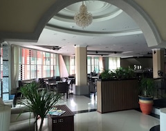 Hotelli Rayyan Soffea (Kota Bharu, Malesia)