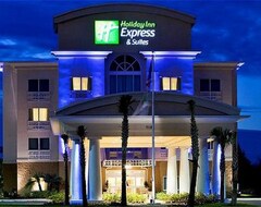 Holiday Inn Express Hotel & Suites Fort Pierce West, An Ihg Hotel (Fort Pierce, ABD)