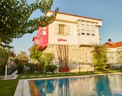 Khách sạn Göbene Otel (Alaçatı, Thổ Nhĩ Kỳ)